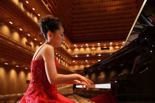 Take home the piano you want sooner with a Studio19 Rental