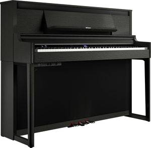 Roland LX6 Upright Digital Piano