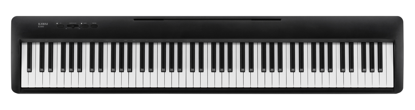 Kawai ES60 Digital Piano with FREE timber stand