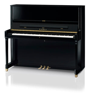 Kawai K-500 Aures2 Hybrid Piano