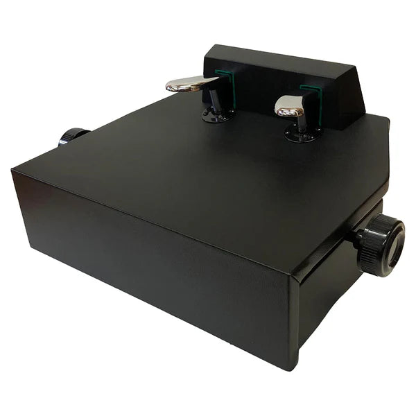 kawai pedal Kawai PB33BL Pedal Extender