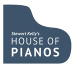 House Of Pianos