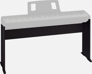Roland KSCFP10 wooden piano stand