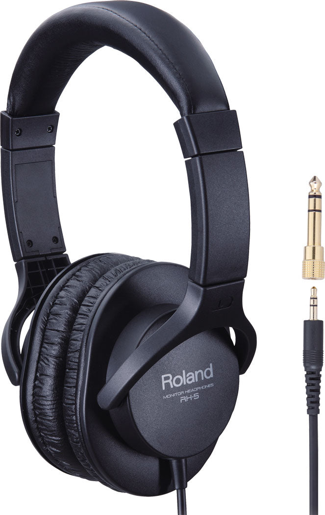 Roland RH 5 Headphones