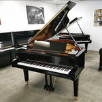 August Förster M190 Grand Piano_1
