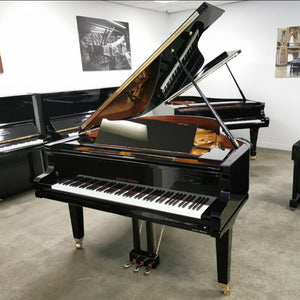 August Förster M190 Grand Piano_1