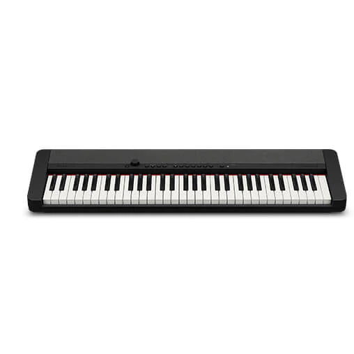 Shop Casio CTS1 61 Note Keyboard Shop Online