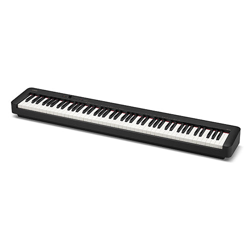 Casio CDP-S160 Portable Digital Piano in Black_3
