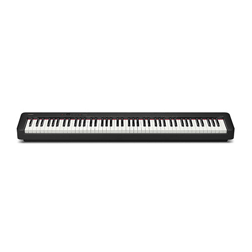 Casio CDP-S160 Portable Digital Piano in Black_4