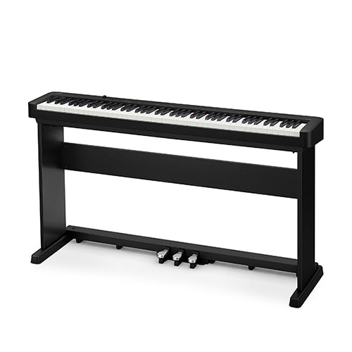 Casio CDP-S160 Portable Digital Piano in Black