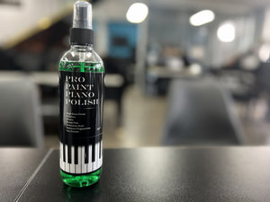 Piano Polish