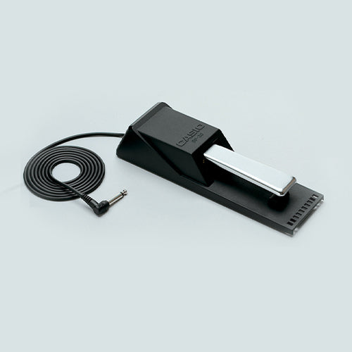 SP20-Casio-Sustain-Pedal