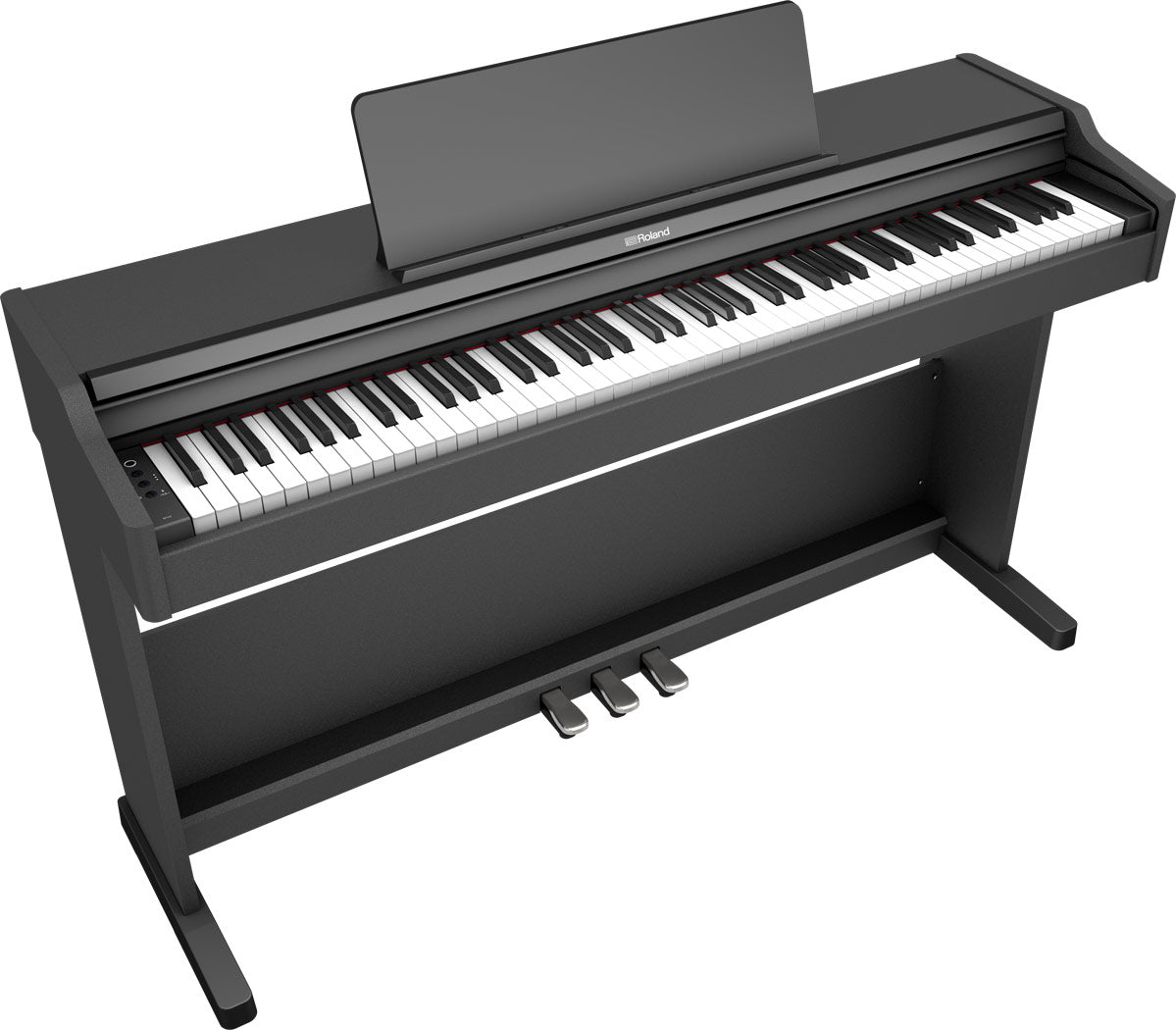 Piano deals roland 102