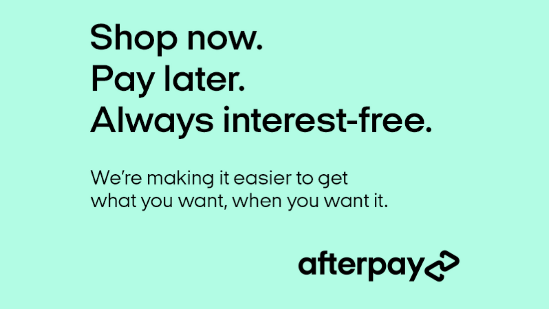 Afterpay Your New Piano and Pay It Off Interest Free!