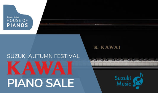 Massive Piano Sale Melbourne – One Week Only!