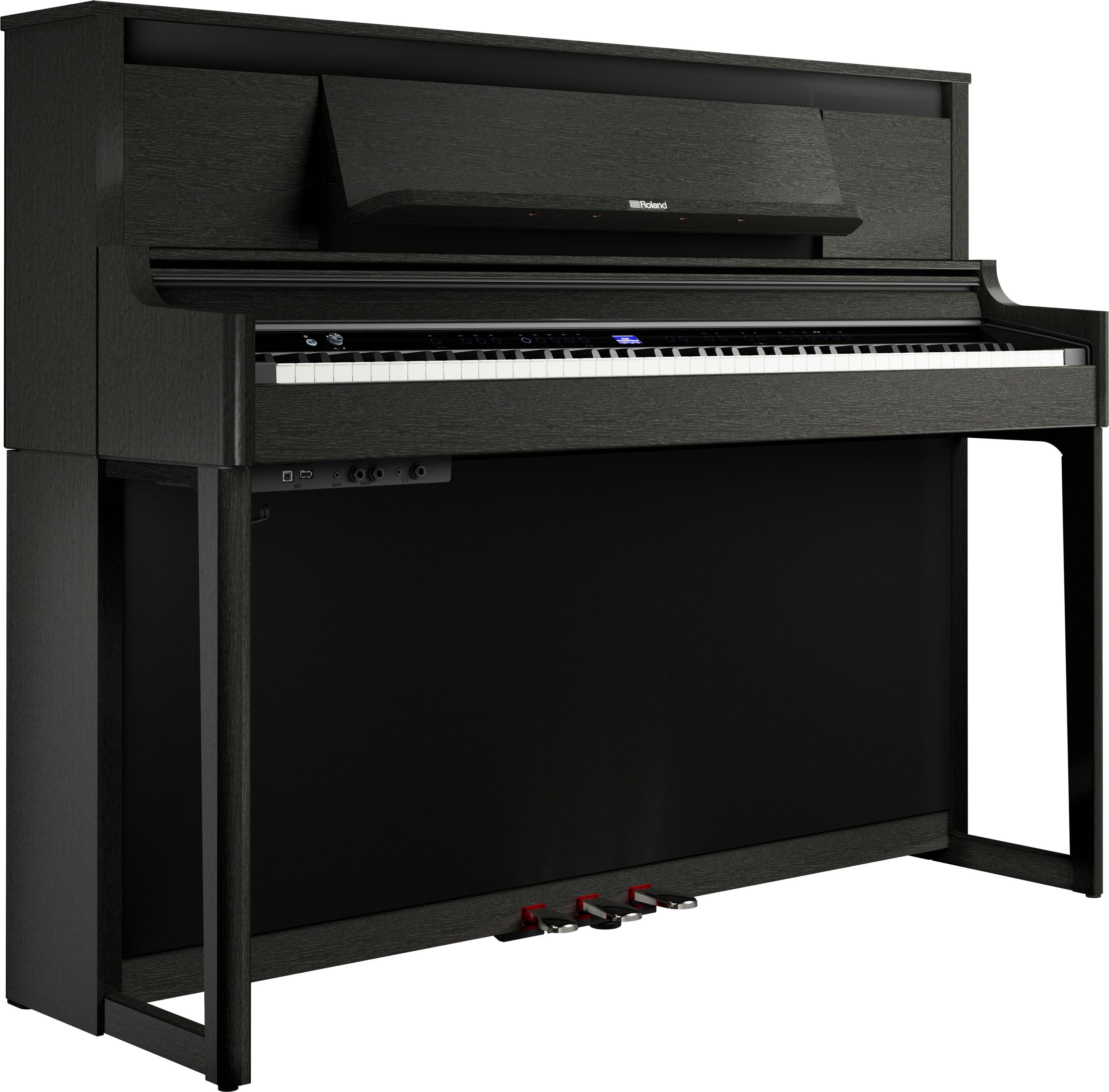 Roland Digital Pianos | Roland Keyboard | Roland Electric Piano