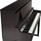 Roland LX6 Upright Digital Piano