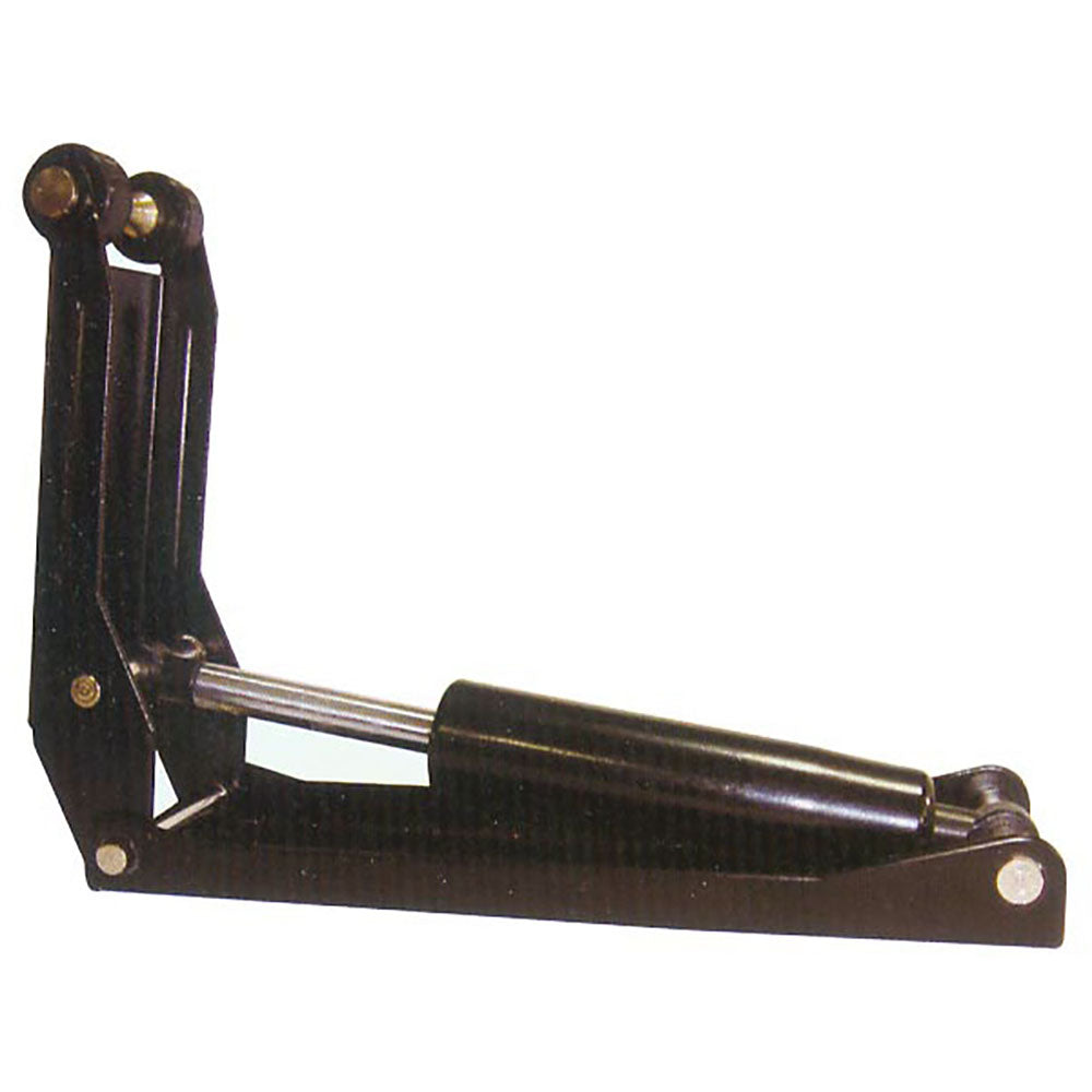 52665 Linley piano slow fall mechanism