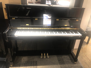Kawai K-300 2nd hand upright