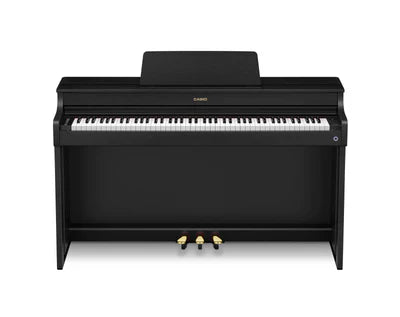 Casio AP-300 CELVIANO digital piano