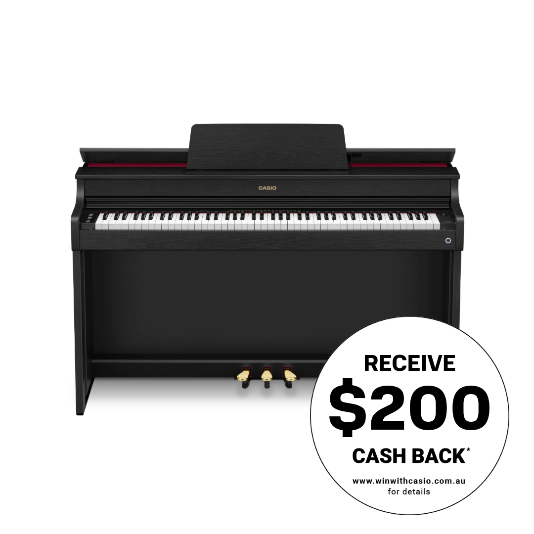 Casio Celviano AP-300 *Get $200 Cash Back*