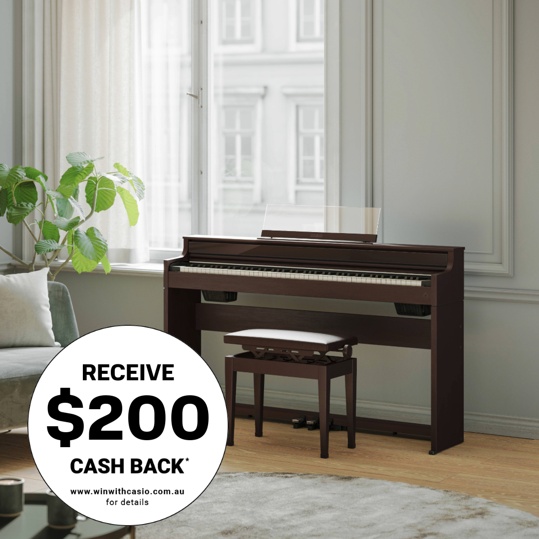 Casio Celviano AP-S450 *Get $200 Cash Back*