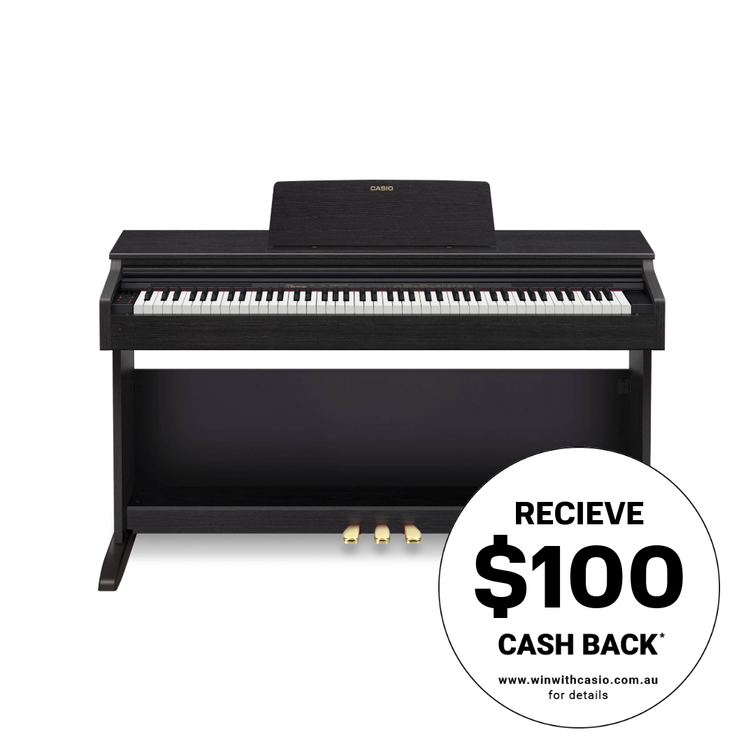 Casio Celviano AP270