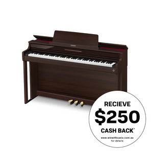 Casio Celviano AP-550