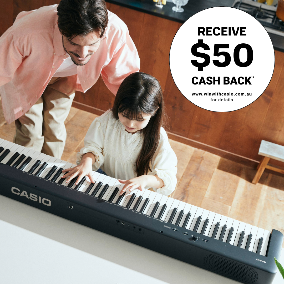 Casio CDP-S160 Digital Piano *Get $50 Cash Back*