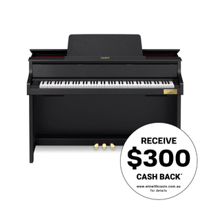 Casio Grand Hybrid GP310 *Get $300 Cash Back*