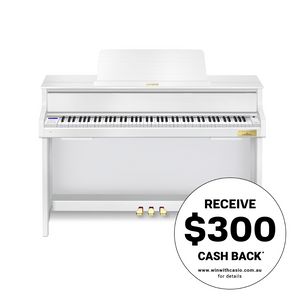 Casio Grand Hybrid GP310 *Get $300 Cash Back*