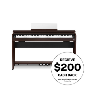 Casio Celviano AP-S200
