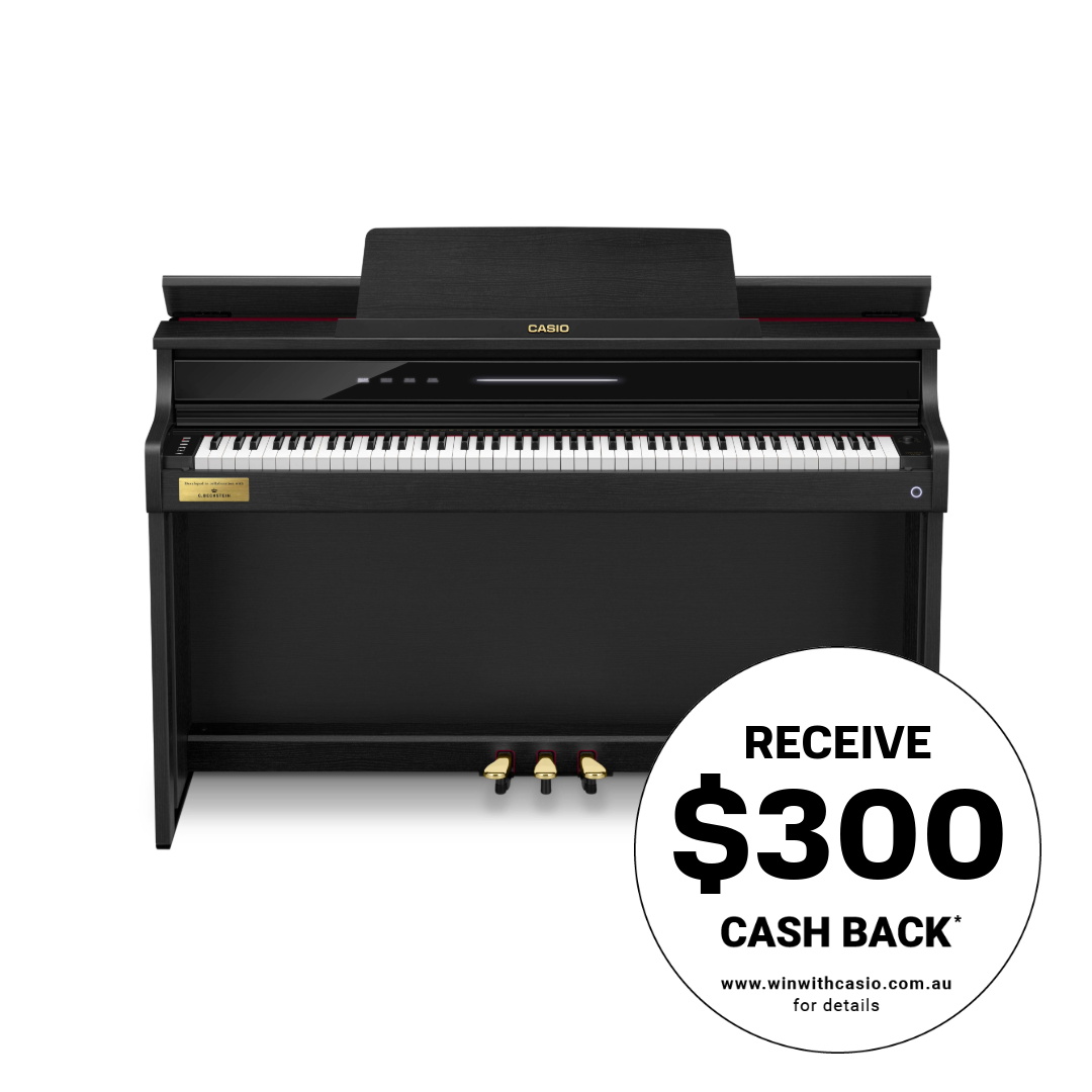 Casio Celviano AP-750 *Get $300 Cash Back*