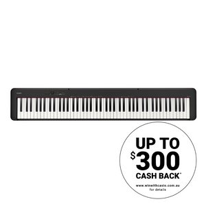 CASIO CDP-S110 Digital Piano