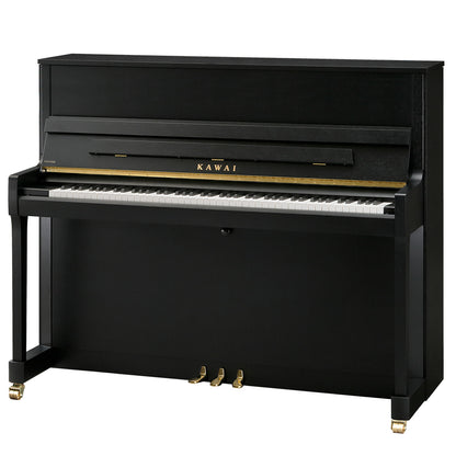 Kawai E-300 Upright Piano