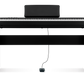 Kawai ES60 Digital Piano (+ FREE Timber stand)
