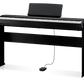 Kawai ES60 Digital Piano (+ FREE Timber stand)