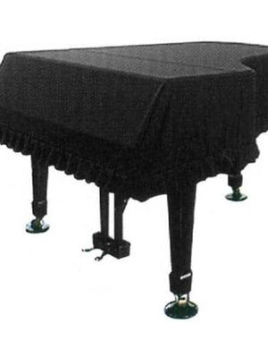 Kawai GP-S Baby Grand piano cover