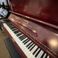 Steinway Model K Vertegrand 2nd hand upright piano