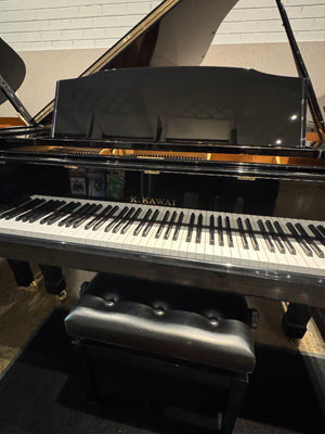 Kawai GS50 205cm grand piano