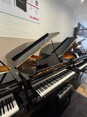 Kawai GS50 205cm grand piano