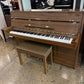 Yamaha LU-101 Upright Piano