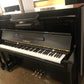 Yamaha U10BL upright piano