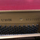 Yamaha U10BL upright piano