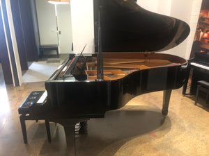 Yamaha C3 Grand Piano