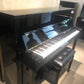 Kawai KX-115 2nd hand upright piano