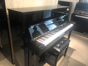 Kawai KX-115 2nd hand upright piano