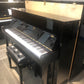 Kawai KX-115 2nd hand upright piano