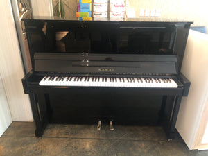 Kawai CX-21 2nd hand upright piano