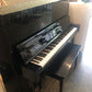 Kawai CX-21 2nd hand upright piano